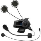 Kép 2/8 - Sena 10C EVO Bluetooth kommunikációs rendszer integrált 4K kamerával