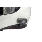 Kép 3/7 - SENA 5R - 2-résztvevős Bluetooth intercom rendszer HD hangszórókkal