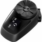 Sena - 5S Duál - Bluetooth® 5 alapú kommunikációs rendszer HD hangszórókkal, 2db