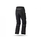 Kép 2/2 - SEVENTY DEGREES SD-PT1 unisex négyévszakos motoros nadrág fekete