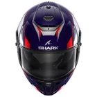 Kép 3/3 - Shark Spartan RS Bhyron - 8110-BWU