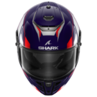 Kép 3/3 - Shark Spartan RS Bhyron - 8110-BWU