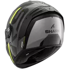 Kép 2/3 - Shark Spartan RS Carbon Shawn - 8155-DYA