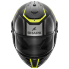 Kép 3/3 - Shark Spartan RS Carbon Shawn - 8155-DYA