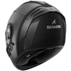 Kép 2/3 - Shark Spartan RS Carbon, Carbon Skin Mat - 8153-DMA