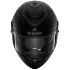 Kép 3/3 - Shark Spartan GT Pro Blank Mat - 1301-KMA
