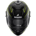 Kép 3/3 - Shark Spartan GT Pro Toryan mat - 1316-KYA
