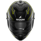 Kép 3/3 - Shark Spartan GT Pro Toryan mat - 1316-KYA