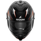 Kép 3/3 - Shark Spartan GT Pro Toryan mat - 1316-KOS