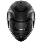 Kép 3/3 - Shark Spartan GT Pro Carbon, Ritmo Mat - 1356-DSU
