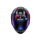 Kép 3/3 - Shark Skwal i3 Hellcat