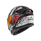 Kép 2/3 - Shark Skwal i3 Hellcat Mat
