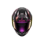 Kép 3/3 - Shark Skwal i3 Hellcat Mat
