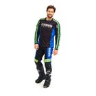 Kép 5/6 - Yamaha Terepmotoros pulóver, felnőtt