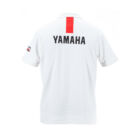 Kép 2/6 - Yamaha Racing Heritage férfi pólóing