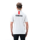 Kép 6/6 - Yamaha Racing Heritage férfi pólóing
