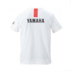 Kép 2/6 - Yamaha Racing Heritage férfi póló