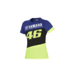 Kép 1/3 - Yamaha VR46 női póló