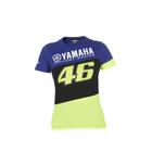 Kép 2/3 - Yamaha VR46 női póló
