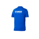 Yamaha Paddock Blue férfi  póló