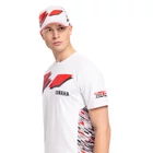 Kép 3/4 - Yamaha 70. évfordulós uniszex póló