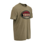 Kép 3/7 - Yamaha Faster Sons férfi póló
