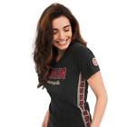 Kép 6/6 - Yamaha Faster Sons női póló
