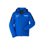 Kép 2/8 - Yamaha Paddock Blue Jacket Men