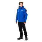 Kép 4/8 - Yamaha Paddock Blue Jacket Men