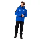 Kép 5/8 - Yamaha Paddock Blue Jacket Men