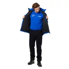 Kép 6/8 - Yamaha Paddock Blue Jacket Men