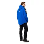 Kép 7/8 - Yamaha Paddock Blue Jacket Men