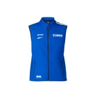 Kép 2/6 - Yamaha Paddock Blue Bodywarmer Men