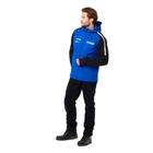 Kép 5/7 - Yamaha Paddock Blue Softshell Men