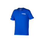Kép 1/5 - Yamaha Paddock Blue Essentials Polo shirt Men
