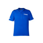 Kép 2/5 - Yamaha Paddock Blue Essentials Polo shirt Men