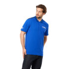 Kép 4/5 - Yamaha Paddock Blue Essentials Polo shirt Men