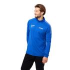 Kép 4/5 - Yamaha Paddock Blue Long Sleeve Men