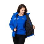 Kép 7/8 - Yamaha Paddock Blue Jacket Women