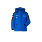 Kép 2/7 - Yamaha Paddock Blue Jacket Kids