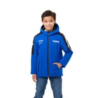 Kép 4/7 - Yamaha Paddock Blue Jacket Kids