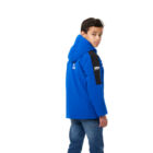 Kép 5/7 - Yamaha Paddock Blue Jacket Kids