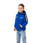 Kép 6/7 - Yamaha Paddock Blue Jacket Kids