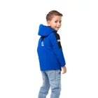 Kép 7/7 - Yamaha Paddock Blue Jacket Kids