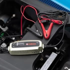 Kép 2/2 - Yamaha YEC-9 akkumulátortöltő