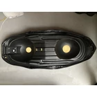 Kép 2/2 - Yamaha XMAX 300 ülés