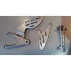 Kép 2/2 - Yamaha YZF-R1 lábtartó (05-08)