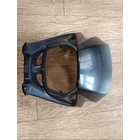 Kép 1/2 - Yamaha fejidom DT50 2006-11 
