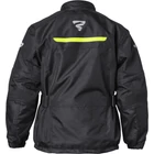 Kép 5/5 - gms Gear WP Junior motoros dzseki fekete-neon