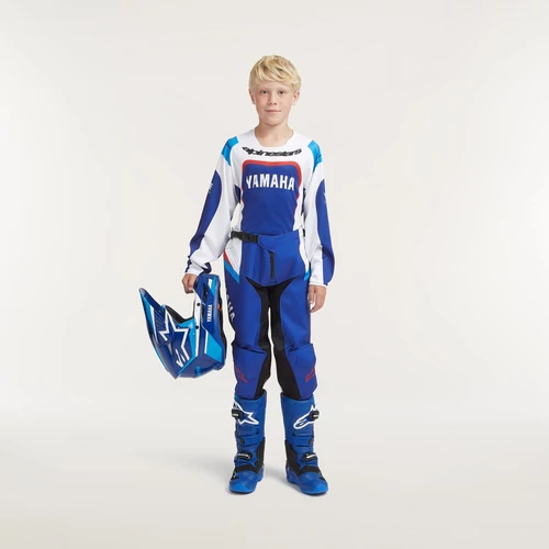 YAMAHA MX nadrág gyerekeknek